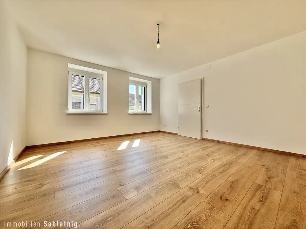 4-Zimmer-Haus kaufen in Mistelbach – 105 m², € 279.000 – Bild 4 von 19