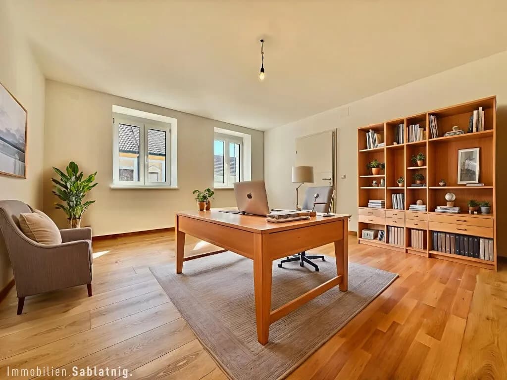 4-Zimmer-Haus kaufen in Mistelbach – 105 m², € 279.000 – Bild 6 von 19