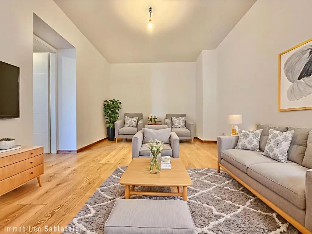 4-Zimmer-Haus kaufen in Mistelbach – 105 m², € 279.000 – Bild 7 von 19