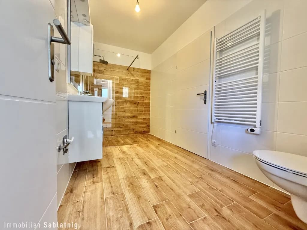 4-Zimmer-Haus kaufen in Mistelbach – 105 m², € 279.000 – Bild 10 von 19