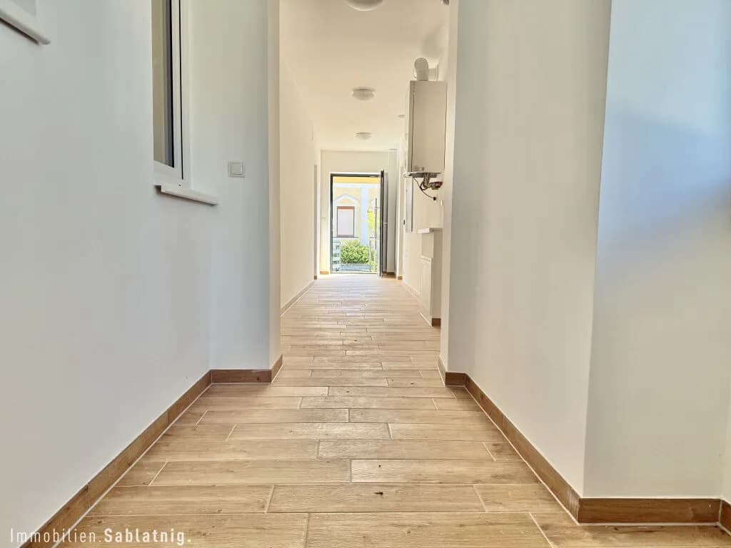 4-Zimmer-Haus kaufen in Mistelbach – 105 m², € 279.000 – Bild 11 von 19