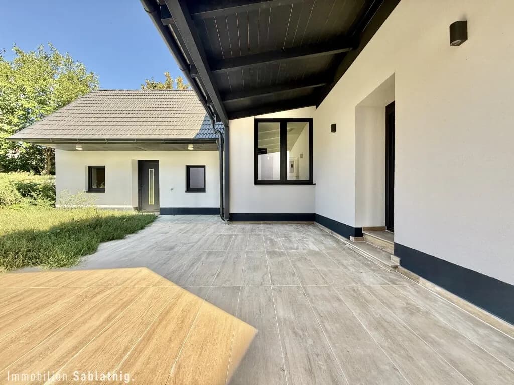 4-Zimmer-Haus kaufen in Mistelbach – 105 m², € 279.000 – Bild 13 von 19
