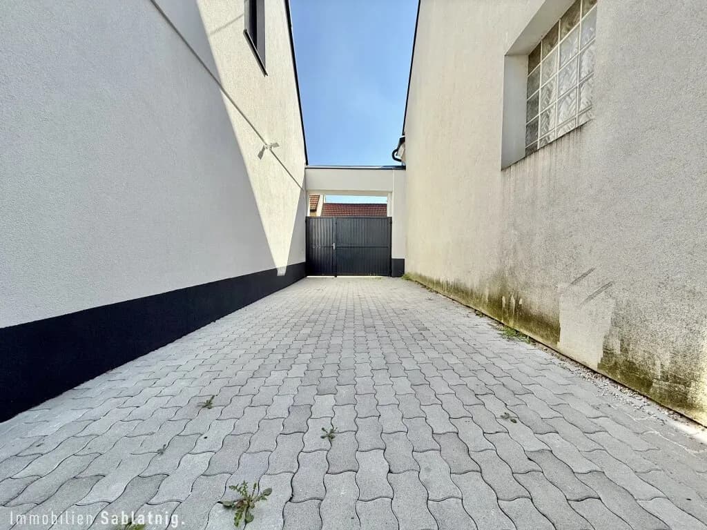 4-Zimmer-Haus kaufen in Mistelbach – 105 m², € 279.000 – Bild 14 von 19