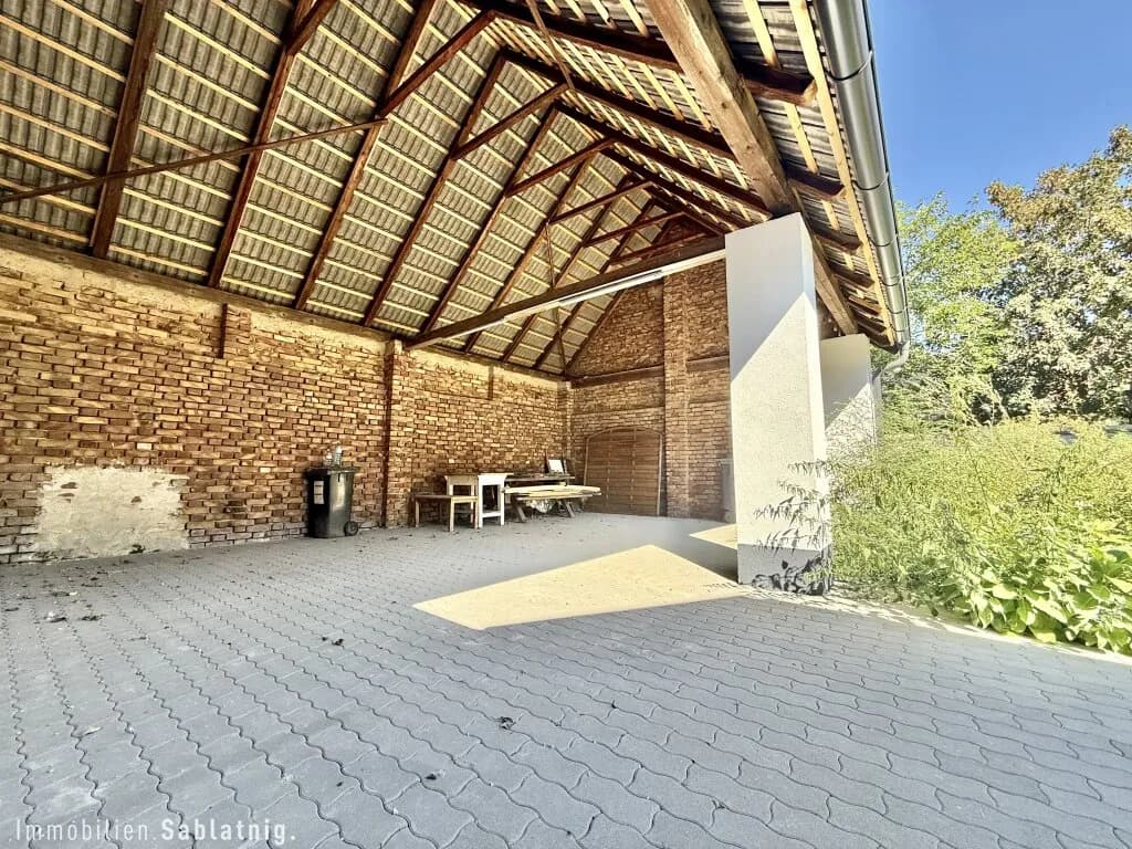 4-Zimmer-Haus kaufen in Mistelbach – 105 m², € 279.000 – Bild 15 von 19