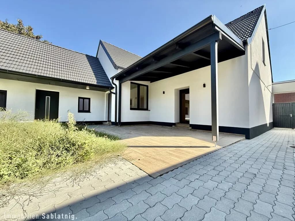 4-Zimmer-Haus kaufen in Mistelbach – 105 m², € 279.000 – Bild 17 von 19