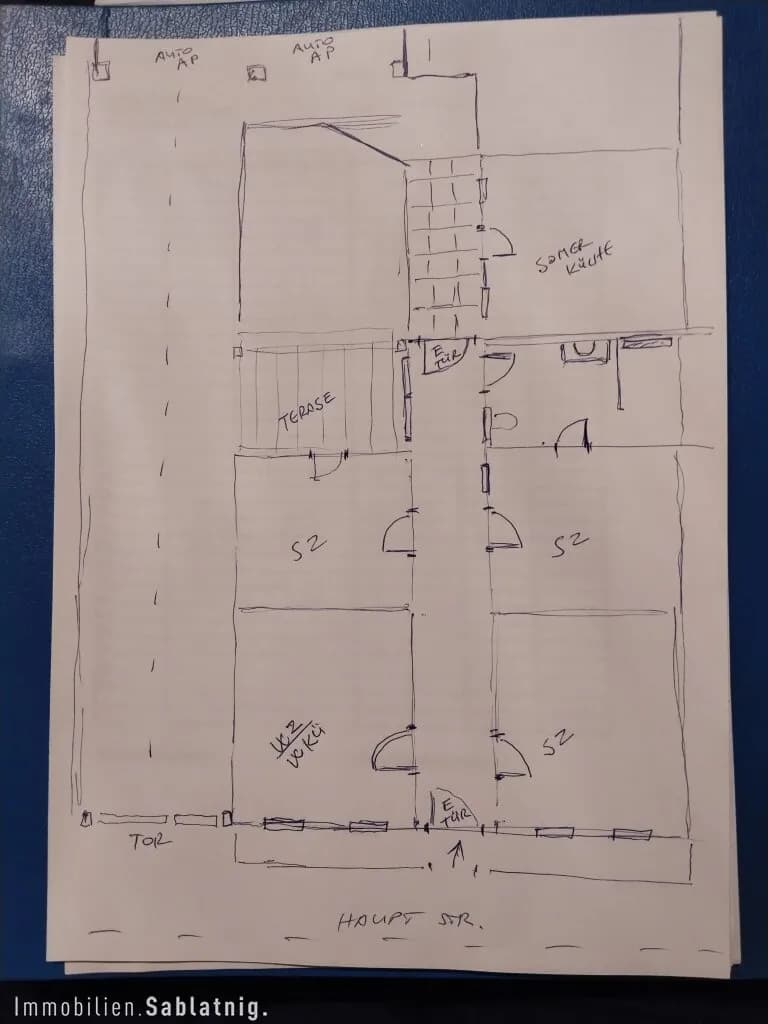 4-Zimmer-Haus kaufen in Mistelbach – 105 m², € 279.000 – Bild 19 von 19