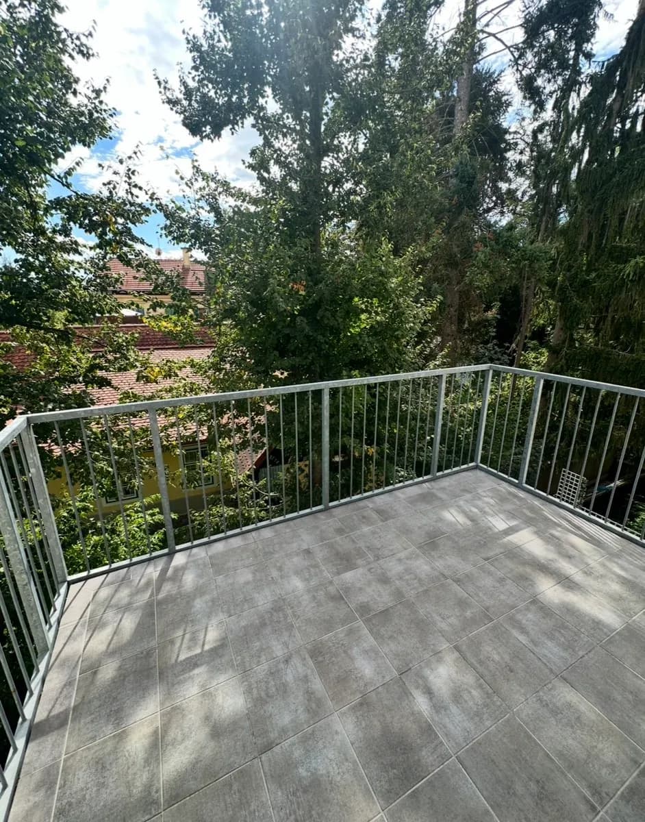 4-Zimmer-Wohnung mieten in Graz – 85 m², € 1.537