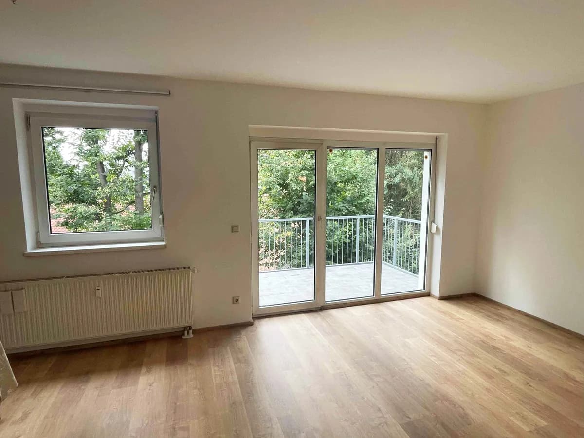 4-Zimmer-Wohnung mieten in Graz – 85 m², € 1.537 – Bild 3 von 16