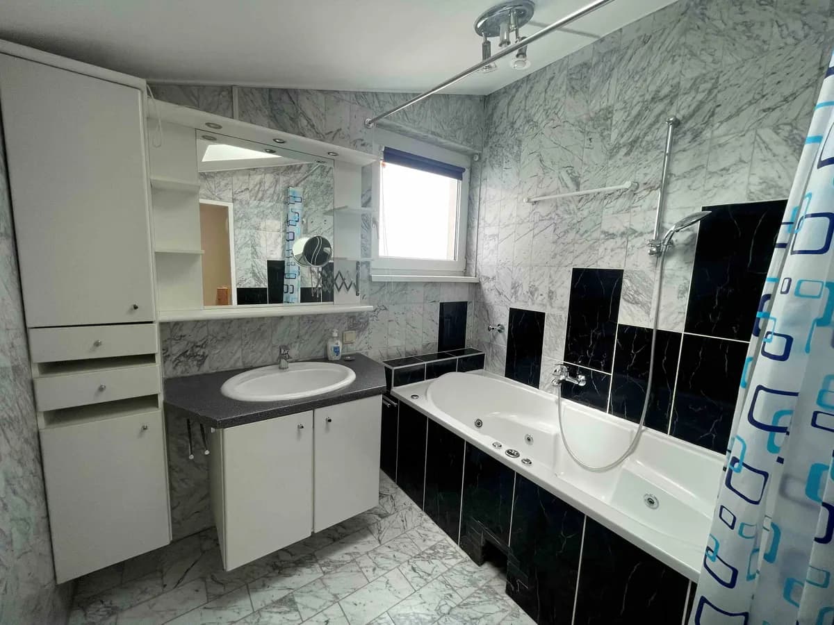 4-Zimmer-Wohnung mieten in Graz – 85 m², € 1.537 – Bild 9 von 16