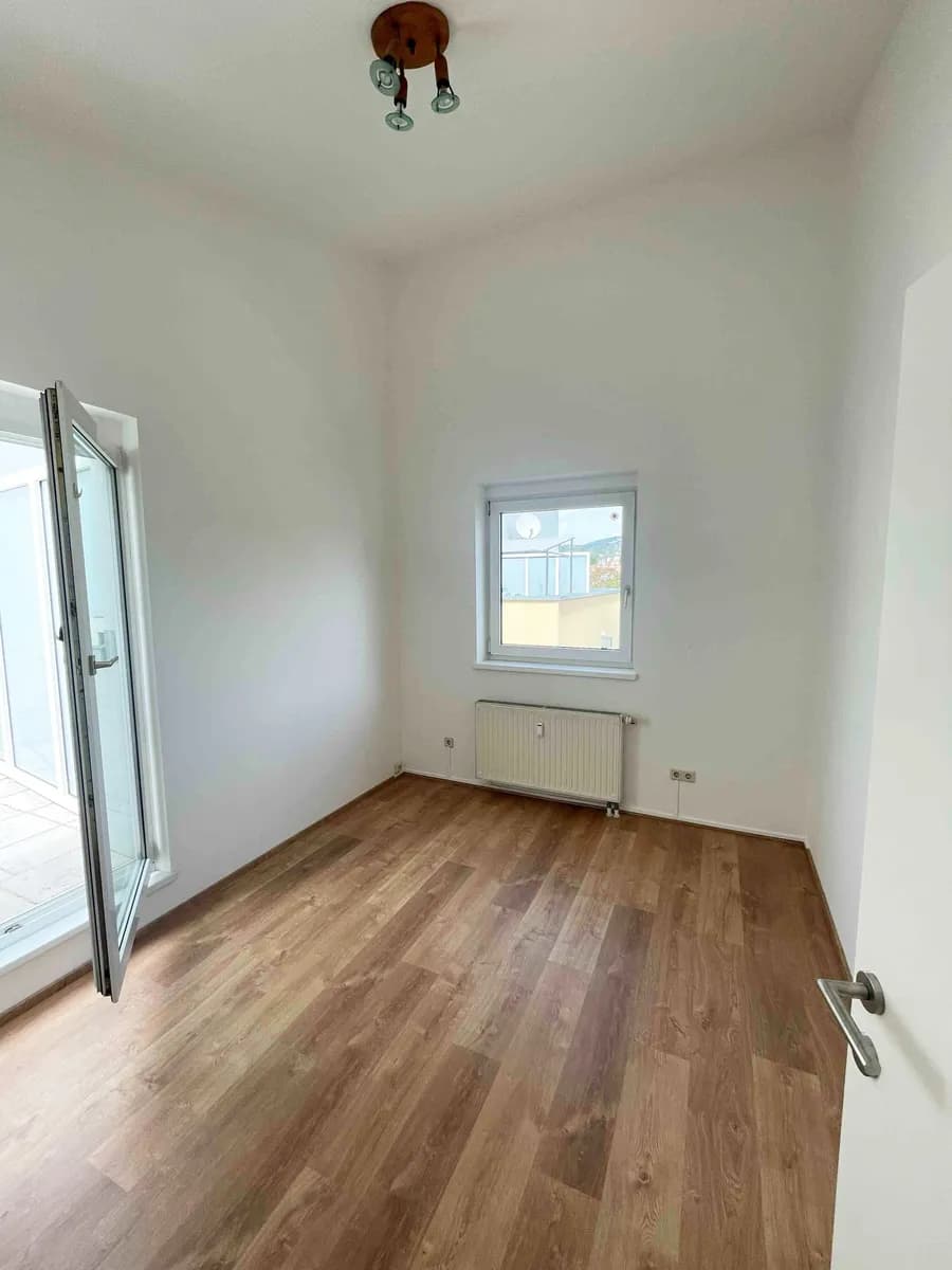 4-Zimmer-Wohnung mieten in Graz – 85 m², € 1.537 – Bild 11 von 16