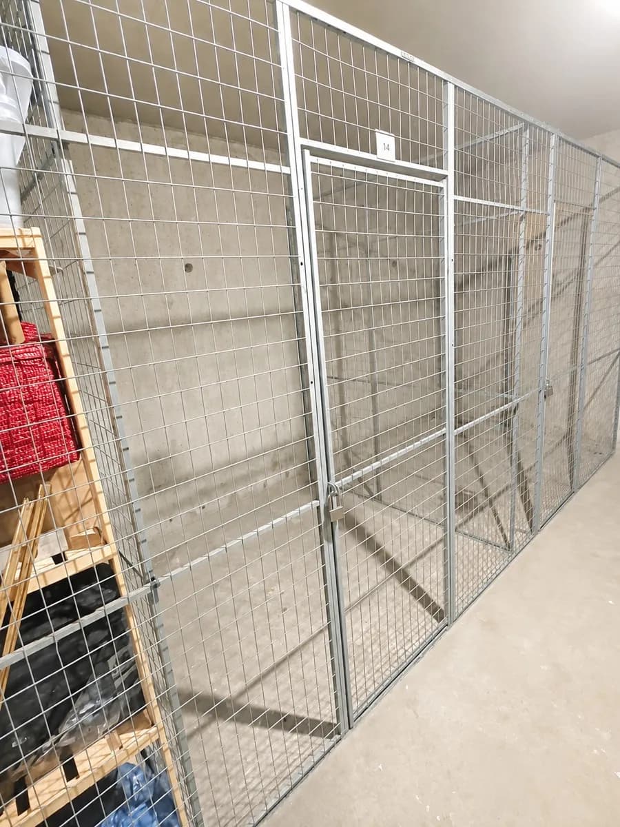 4-Zimmer-Wohnung mieten in Graz – 85 m², € 1.537 – Bild 13 von 16