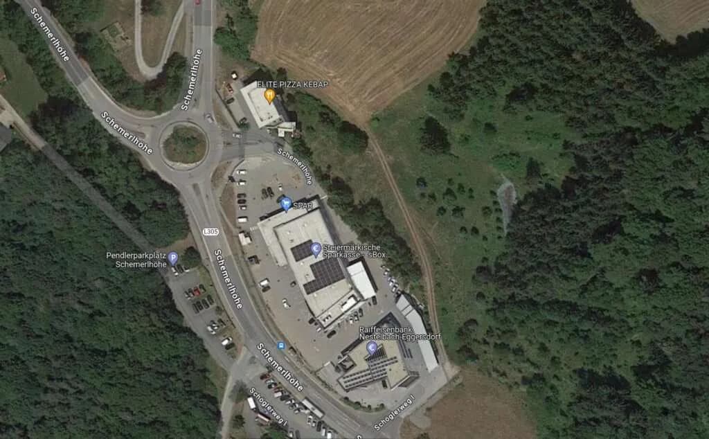 Grundstück kaufen in Graz-Umgebung – 6 142 m², € 798.460