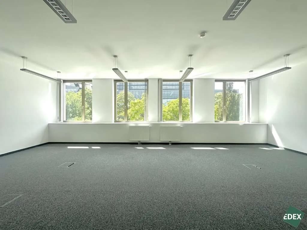 Gewerbeimmobilie mieten in Wien – 337 m², € 17