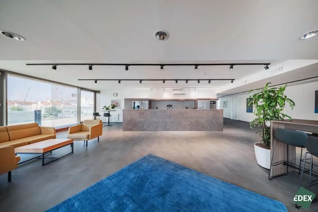 Gewerbeimmobilie mieten in Wien – 337 m², € 17 – Bild 6 von 11