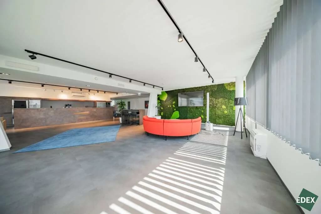 Gewerbeimmobilie mieten in Wien – 337 m², € 17 – Bild 7 von 11