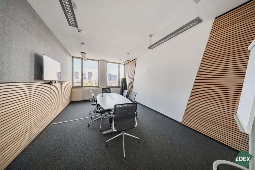 Gewerbeimmobilie mieten in Wien – 337 m², € 17 – Bild 8 von 11
