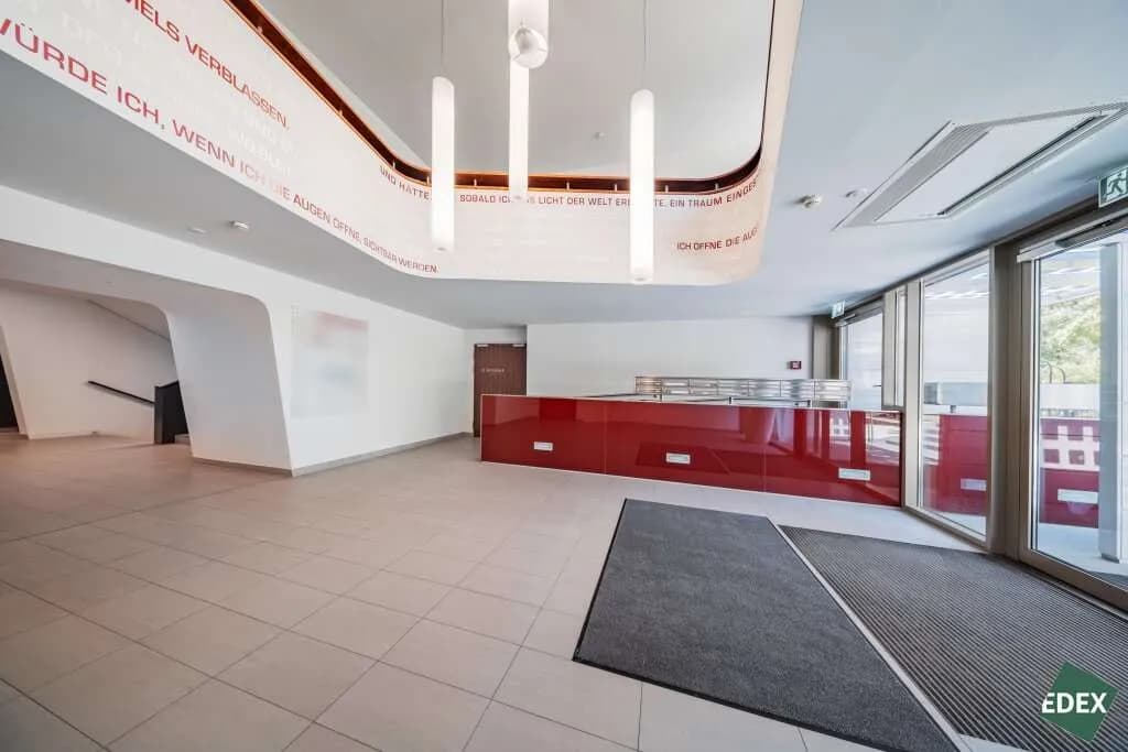 Gewerbeimmobilie mieten in Wien – 337 m², € 17 – Bild 9 von 11