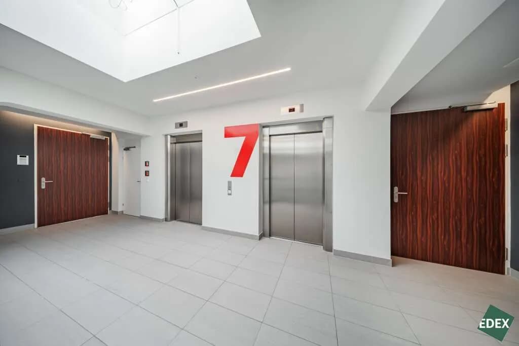 Gewerbeimmobilie mieten in Wien – 337 m², € 17 – Bild 10 von 11