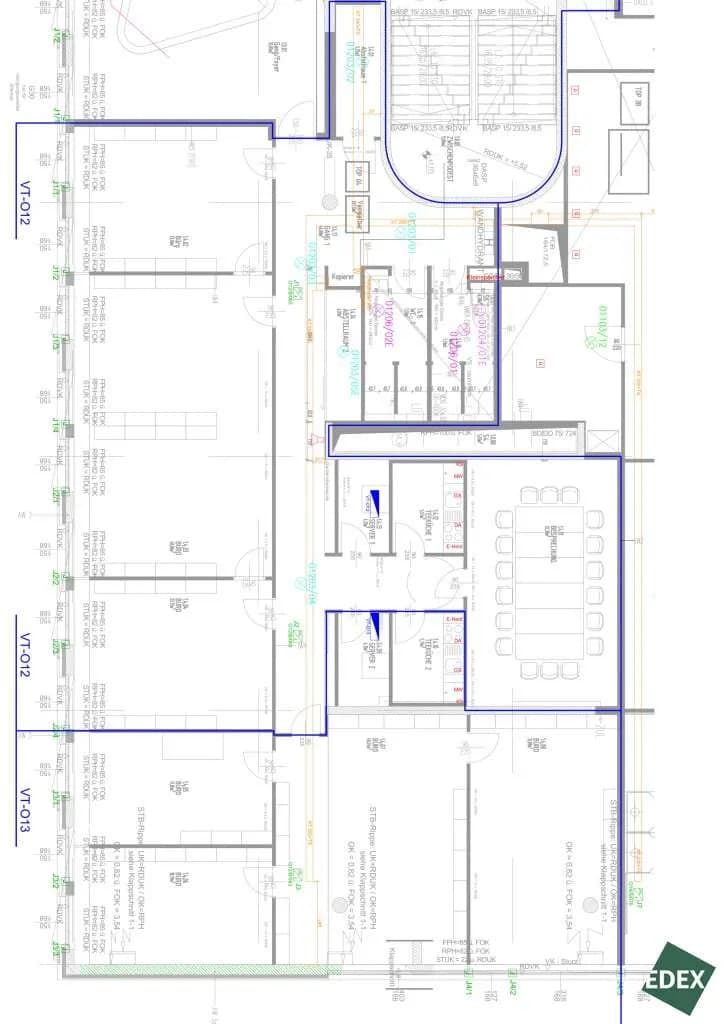 Gewerbeimmobilie mieten in Wien – 337 m², € 17 – Bild 11 von 11