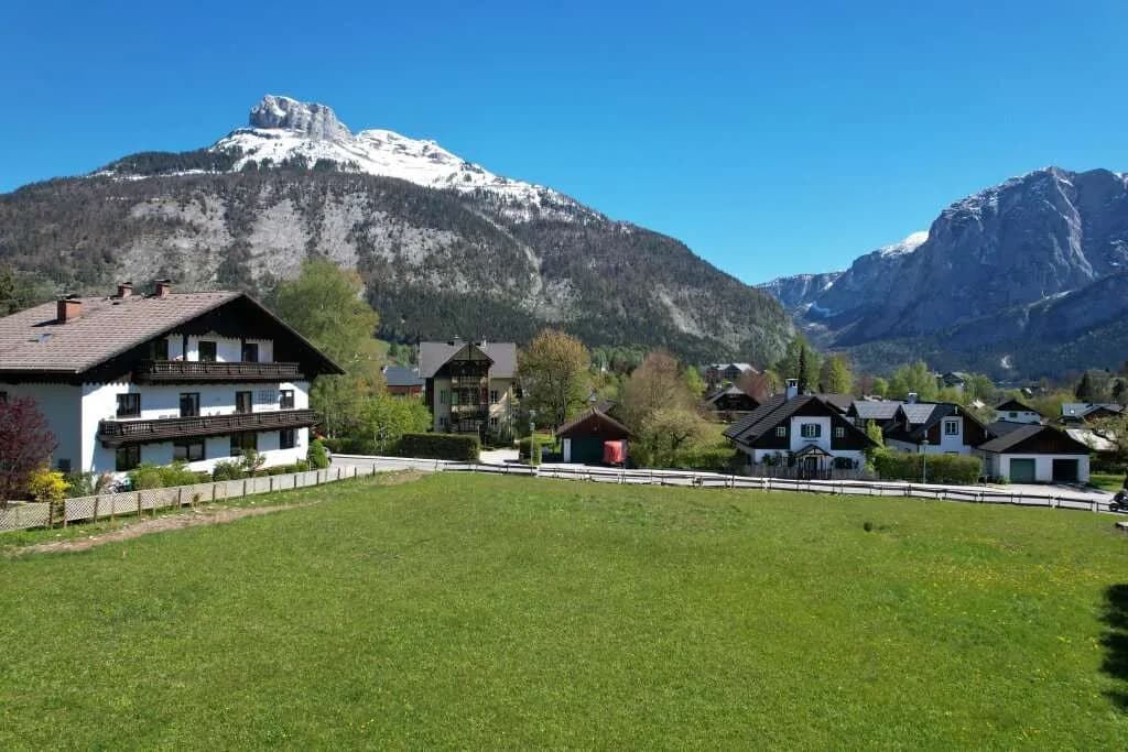 Grundstück kaufen in Liezen – 741 m², € 750.000