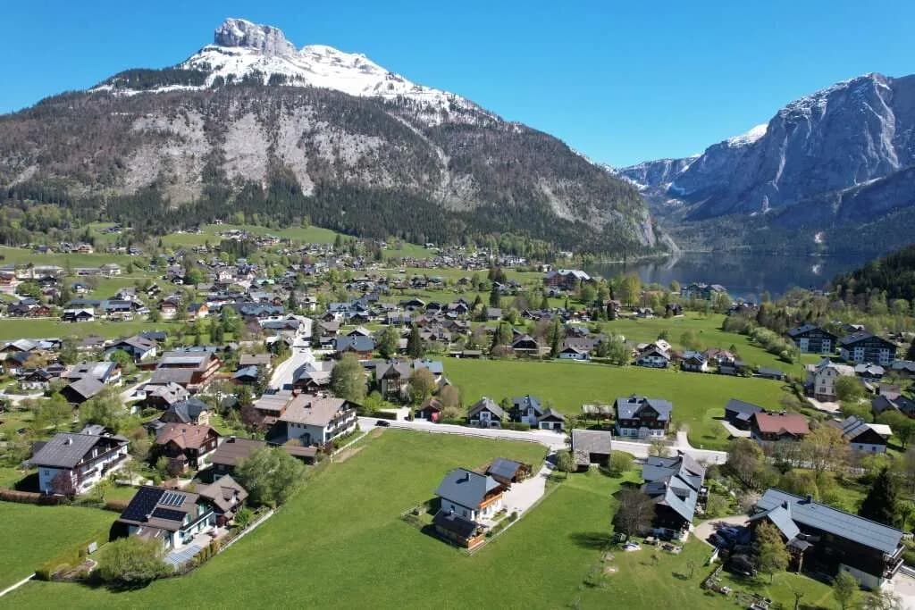 Grundstück kaufen in Liezen – 741 m², € 750.000 – Bild 2 von 4