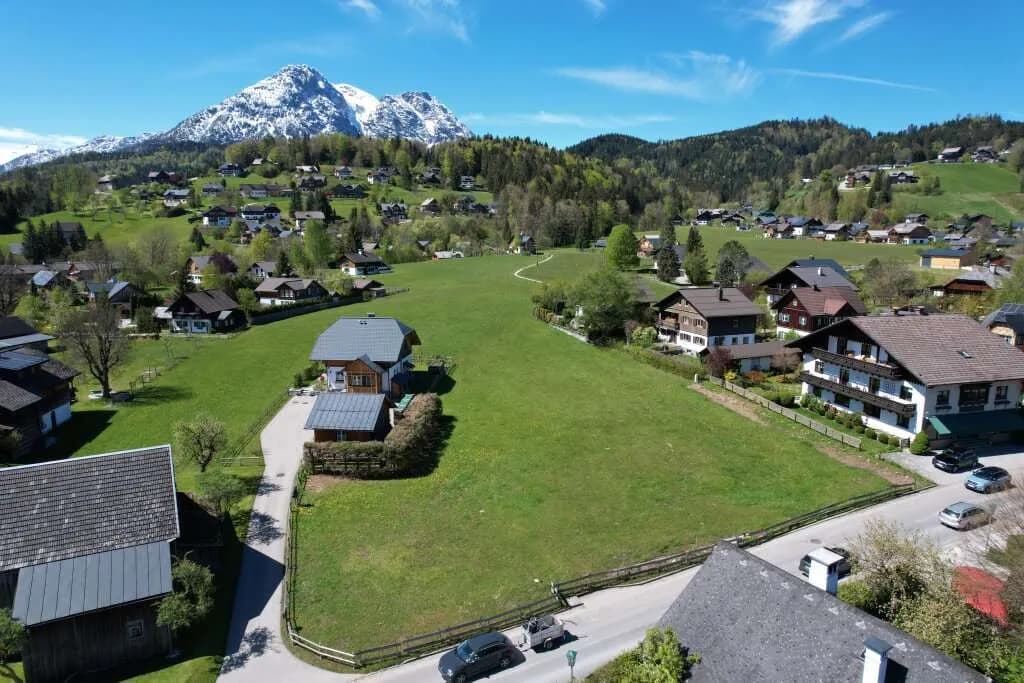 Grundstück kaufen in Liezen – 741 m², € 750.000 – Bild 4 von 4