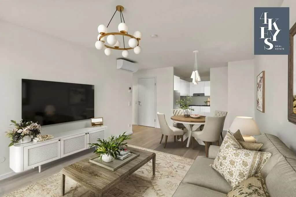 3-Zimmer-Wohnung kaufen in Wien – 82,07 m², € 999.000 – Bild 3 von 19