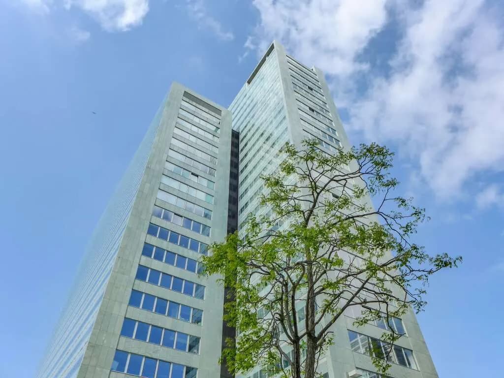 Gewerbeimmobilie mieten in Wien – 694 m², € 14.539