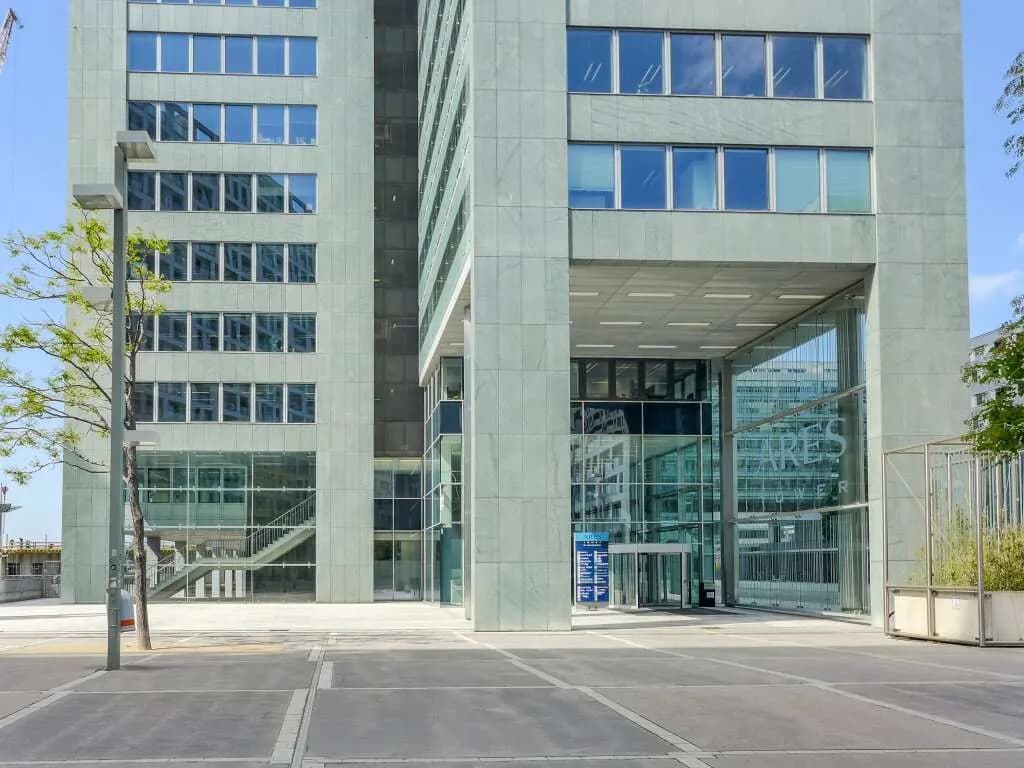 Gewerbeimmobilie mieten in Wien – 694 m², € 14.539 – Bild 2 von 7