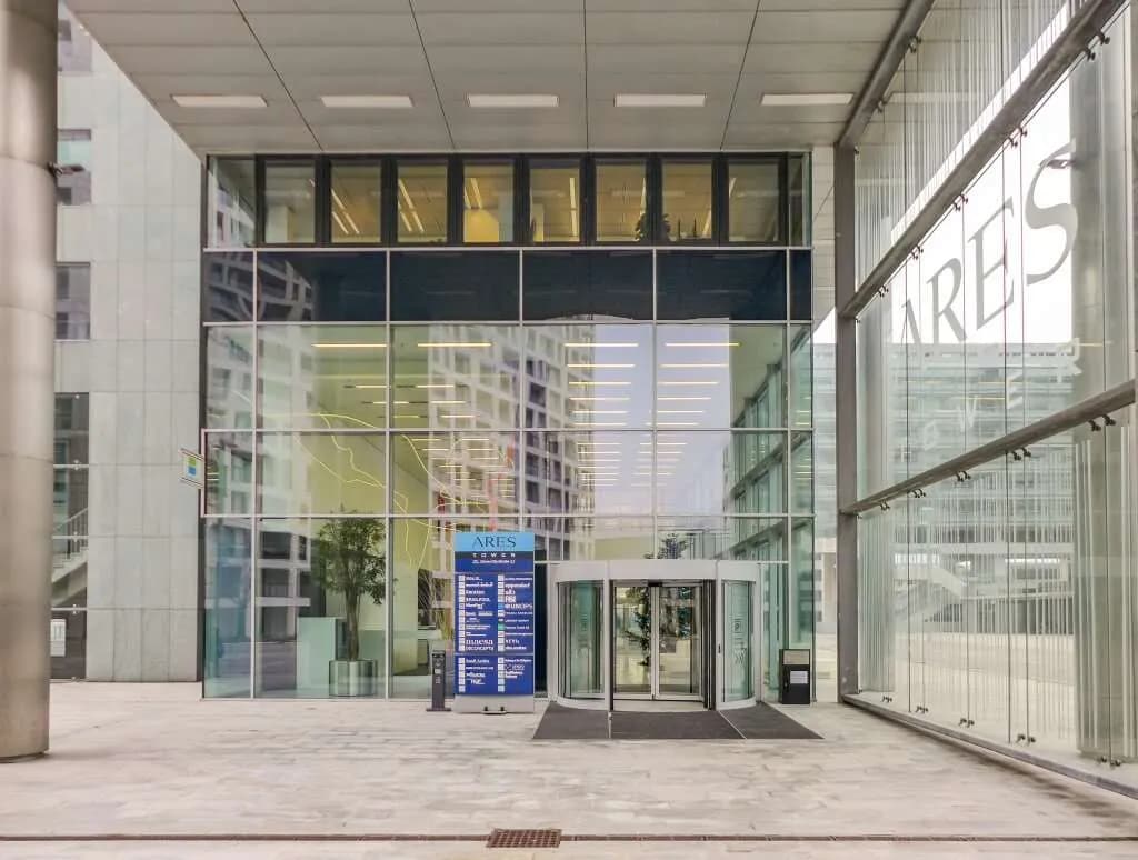 Gewerbeimmobilie mieten in Wien – 694 m², € 14.539 – Bild 4 von 7