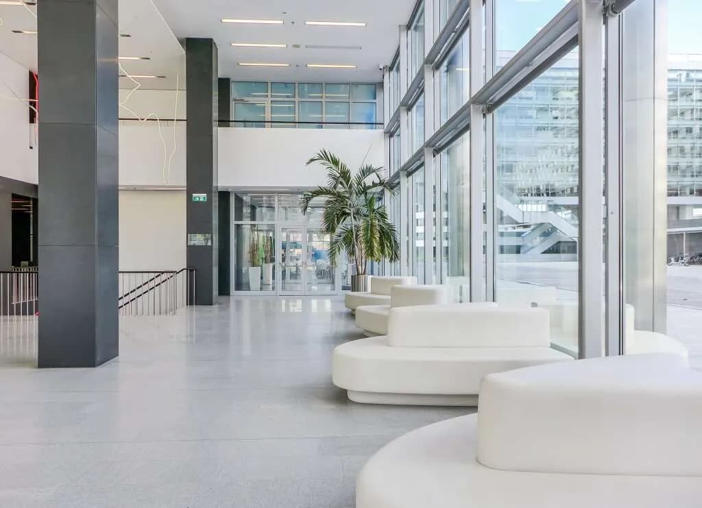 Gewerbeimmobilie mieten in Wien – 694 m², € 14.539 – Bild 5 von 7