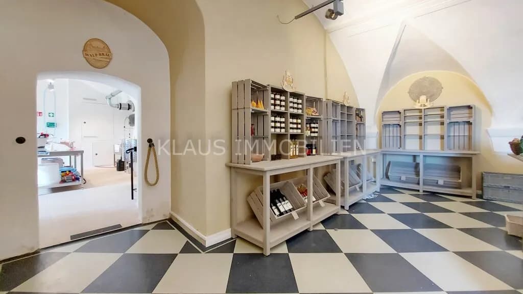 3-Zimmer-Immobilie mieten in Sankt Pölten Land – 125 m², € 1.050 – Bild 6 von 24