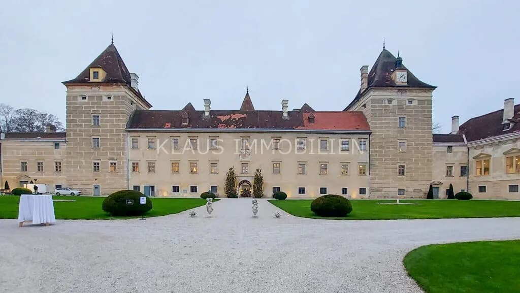 3-Zimmer-Immobilie mieten in Sankt Pölten Land – 125 m², € 1.050 – Bild 12 von 24