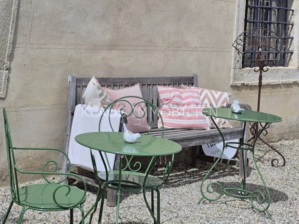 3-Zimmer-Immobilie mieten in Sankt Pölten Land – 125 m², € 1.050 – Bild 18 von 24