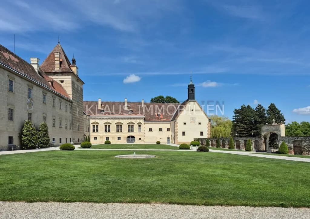 3-Zimmer-Immobilie mieten in Sankt Pölten Land – 125 m², € 1.050 – Bild 19 von 24