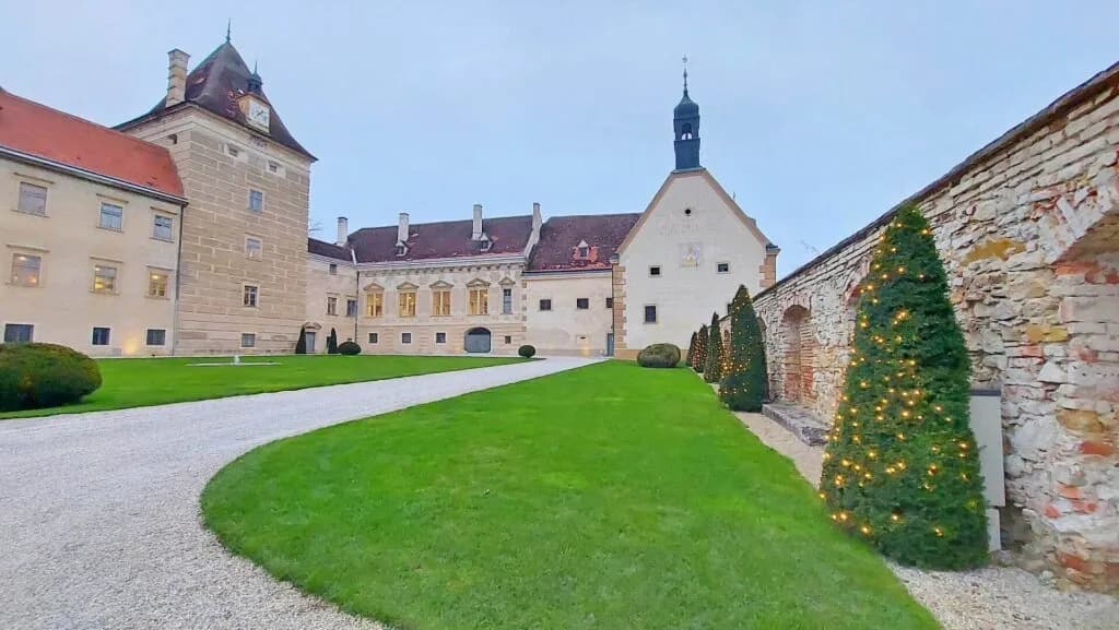 3-Zimmer-Immobilie mieten in Sankt Pölten Land – 125 m², € 1.050 – Bild 20 von 24