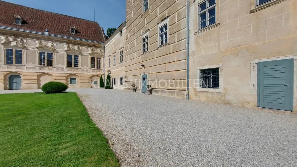 3-Zimmer-Immobilie mieten in Sankt Pölten Land – 125 m², € 1.050 – Bild 21 von 24