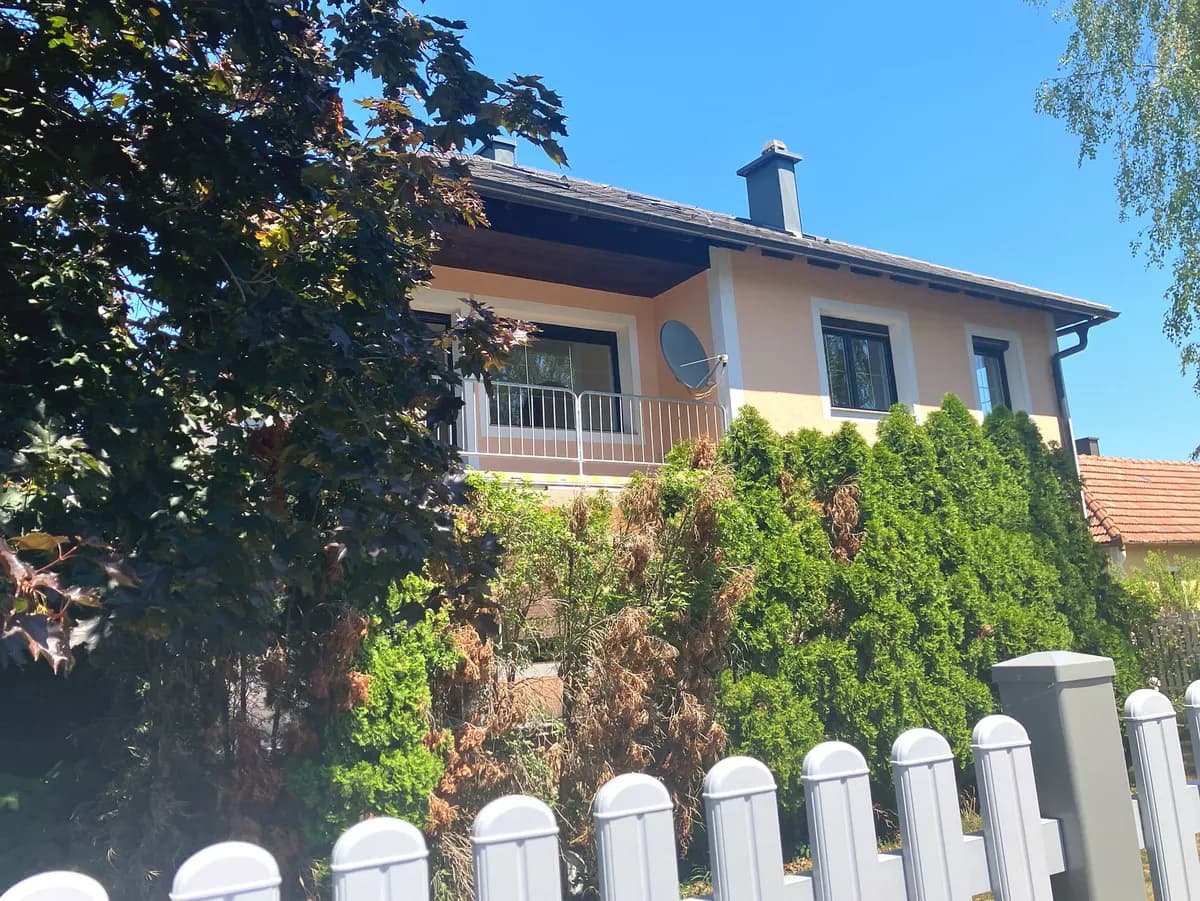8-Zimmer-Gewerbeimmobilie kaufen in Krems an der Donau – 218 m², € 395.000 – Bild 2 von 55
