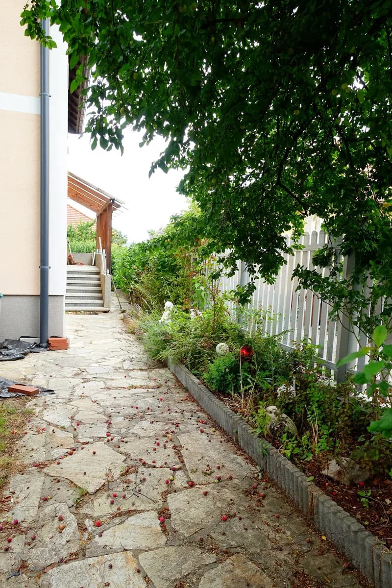 8-Zimmer-Gewerbeimmobilie kaufen in Krems an der Donau – 218 m², € 395.000 – Bild 4 von 55