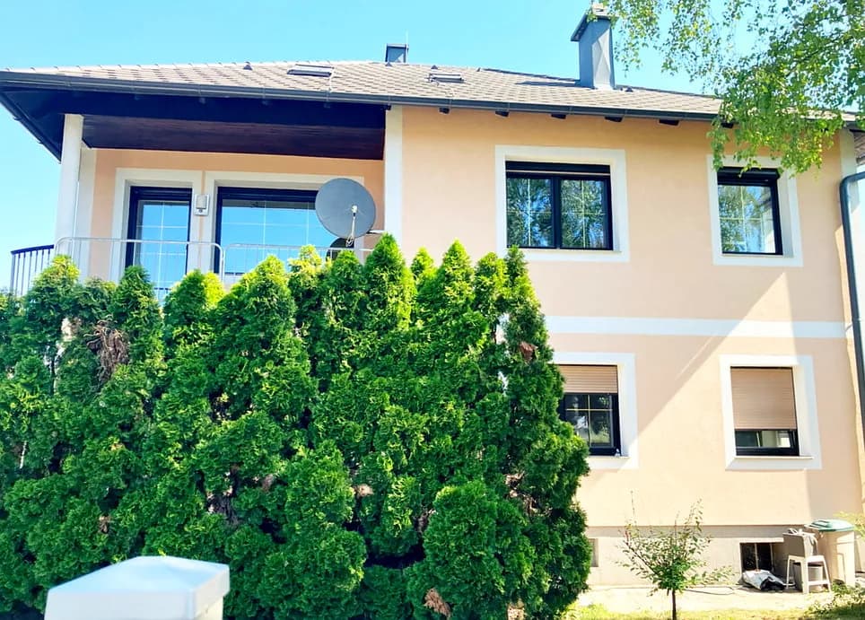 8-Zimmer-Gewerbeimmobilie kaufen in Krems an der Donau – 218 m², € 395.000 – Bild 5 von 55