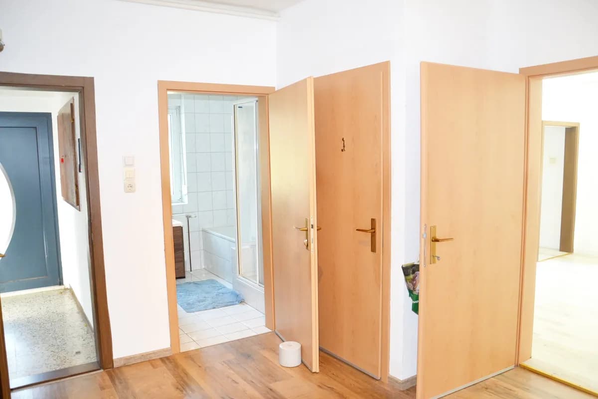 8-Zimmer-Gewerbeimmobilie kaufen in Krems an der Donau – 218 m², € 395.000 – Bild 7 von 55
