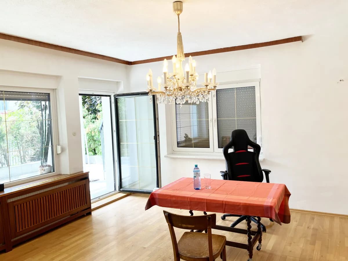 8-Zimmer-Gewerbeimmobilie kaufen in Krems an der Donau – 218 m², € 395.000 – Bild 8 von 55