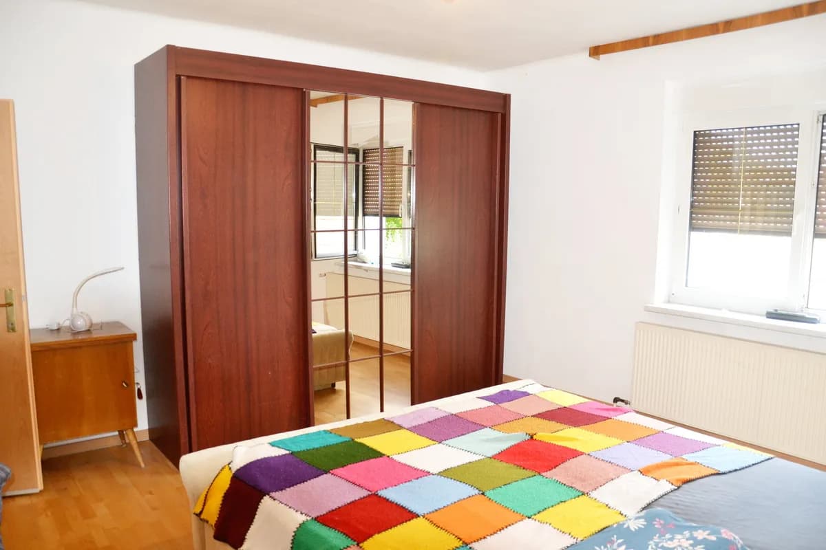 8-Zimmer-Gewerbeimmobilie kaufen in Krems an der Donau – 218 m², € 395.000 – Bild 9 von 55