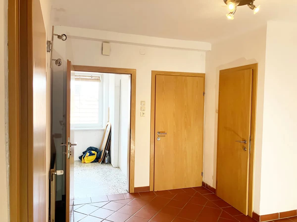 8-Zimmer-Gewerbeimmobilie kaufen in Krems an der Donau – 218 m², € 395.000 – Bild 16 von 55