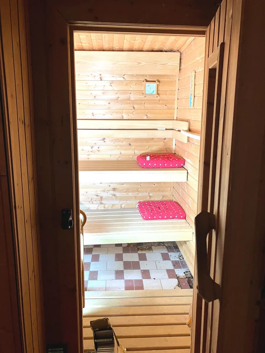 8-Zimmer-Gewerbeimmobilie kaufen in Krems an der Donau – 218 m², € 395.000 – Bild 34 von 55