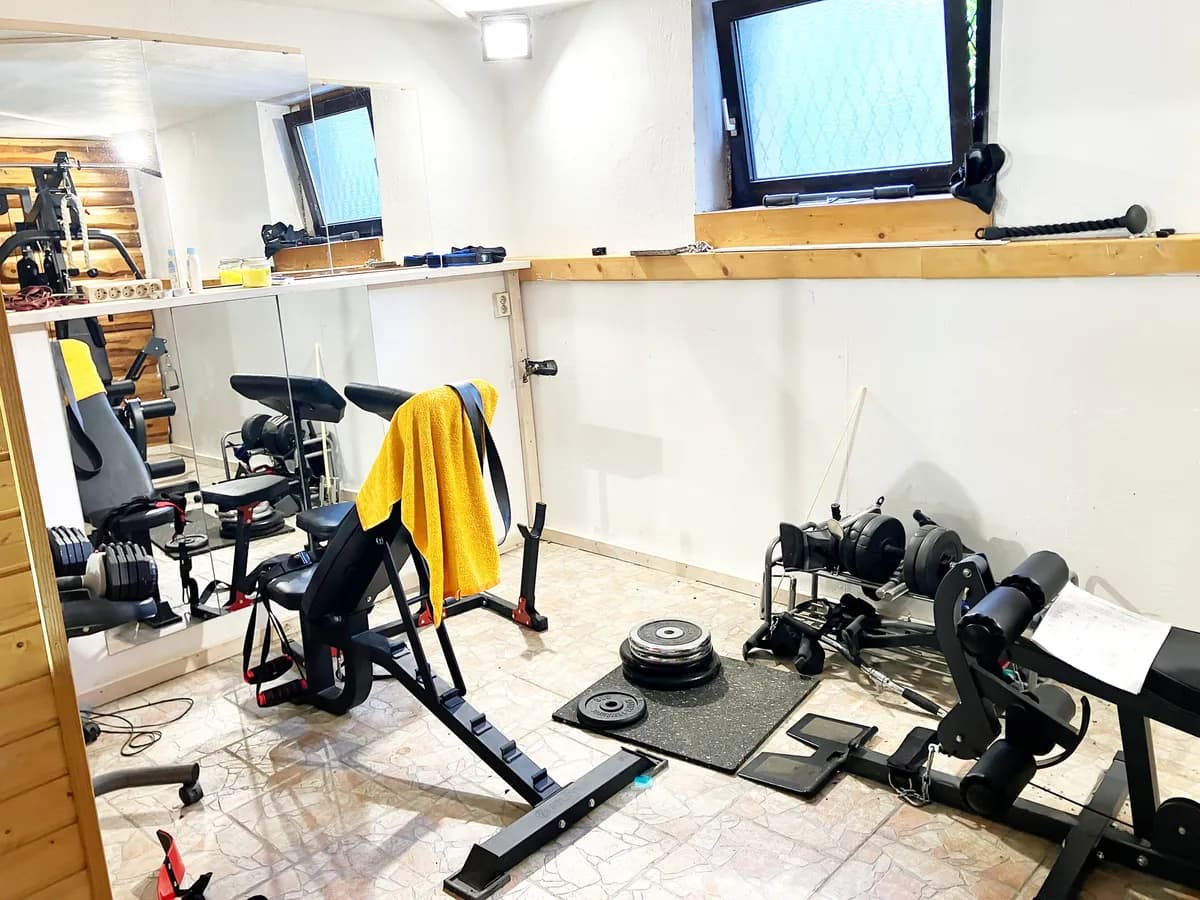 8-Zimmer-Gewerbeimmobilie kaufen in Krems an der Donau – 218 m², € 395.000 – Bild 38 von 55