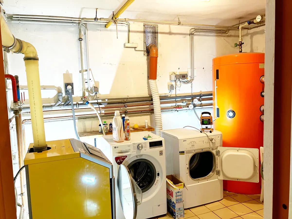 8-Zimmer-Gewerbeimmobilie kaufen in Krems an der Donau – 218 m², € 395.000 – Bild 40 von 55