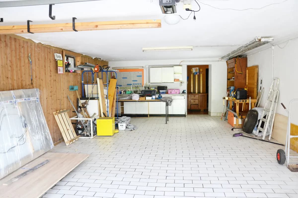 8-Zimmer-Gewerbeimmobilie kaufen in Krems an der Donau – 218 m², € 395.000 – Bild 46 von 55