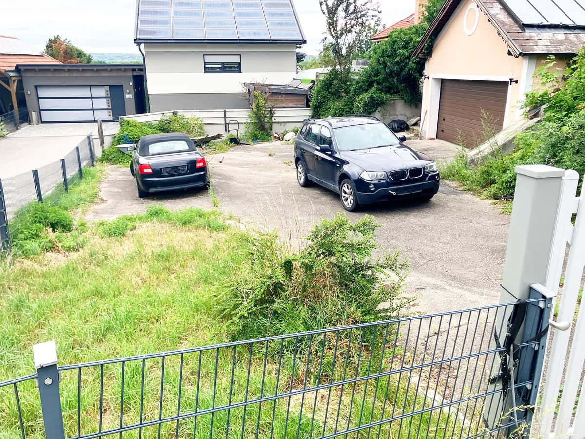8-Zimmer-Gewerbeimmobilie kaufen in Krems an der Donau – 218 m², € 395.000 – Bild 47 von 55