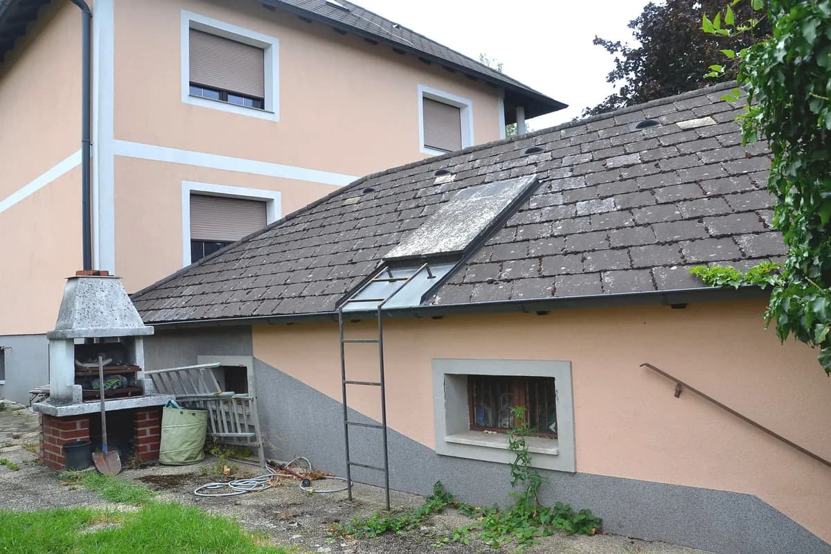 8-Zimmer-Gewerbeimmobilie kaufen in Krems an der Donau – 218 m², € 395.000 – Bild 48 von 55